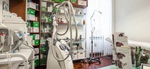 Trattamento Laser Fraxel Roma